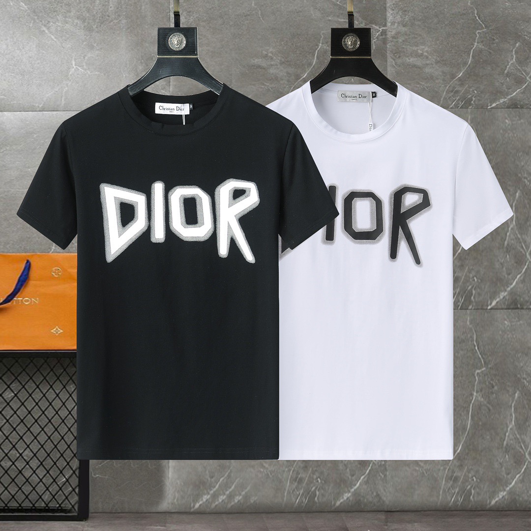 Christian Dior T-Shirts